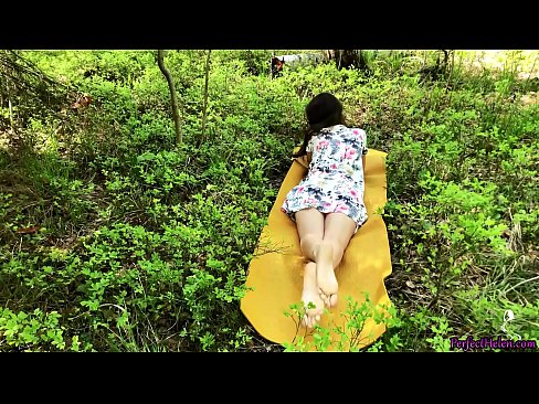 ❤️ Un străin de pe Tinder îmi masturbează păsărica și o fute cu pasiune în pădure ❤️❌ at ro.kutjeporno.ru ❤