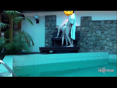 ❤️ Șeful o invită pe menajeră la piscină, dar nu a putut rezista la o partidă fierbinte ❤️❌   at ro.kutjeporno.ru ❤